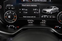 USED 2015 65 AUDI TT 2.0 TDI ULTRA S LINE 2d 182 BHP +RECENT TIMING BELT REPLACEMENT+