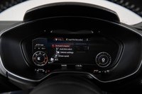 USED 2015 65 AUDI TT 2.0 TDI ULTRA S LINE 2d 182 BHP +RECENT TIMING BELT REPLACEMENT+