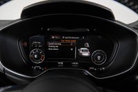 USED 2015 65 AUDI TT 2.0 TDI ULTRA S LINE 2d 182 BHP +RECENT TIMING BELT REPLACEMENT+