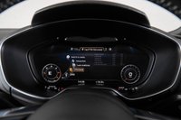 USED 2015 65 AUDI TT 2.0 TDI ULTRA S LINE 2d 182 BHP +RECENT TIMING BELT REPLACEMENT+