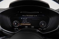 USED 2015 65 AUDI TT 2.0 TDI ULTRA S LINE 2d 182 BHP +RECENT TIMING BELT REPLACEMENT+