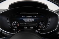 USED 2015 65 AUDI TT 2.0 TDI ULTRA S LINE 2d 182 BHP +RECENT TIMING BELT REPLACEMENT+