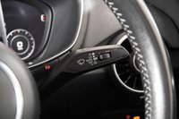 USED 2015 65 AUDI TT 2.0 TDI ULTRA S LINE 2d 182 BHP +RECENT TIMING BELT REPLACEMENT+