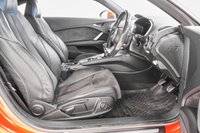 USED 2015 65 AUDI TT 2.0 TDI ULTRA S LINE 2d 182 BHP +RECENT TIMING BELT REPLACEMENT+