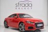USED 2015 65 AUDI TT 2.0 TDI ULTRA S LINE 2d 182 BHP +RECENT TIMING BELT REPLACEMENT+