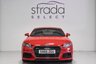 USED 2015 65 AUDI TT 2.0 TDI ULTRA S LINE 2d 182 BHP +RECENT TIMING BELT REPLACEMENT+