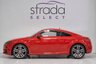 USED 2015 65 AUDI TT 2.0 TDI ULTRA S LINE 2d 182 BHP +RECENT TIMING BELT REPLACEMENT+