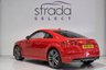 USED 2015 65 AUDI TT 2.0 TDI ULTRA S LINE 2d 182 BHP +RECENT TIMING BELT REPLACEMENT+