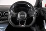 USED 2015 65 AUDI TT 2.0 TDI ULTRA S LINE 2d 182 BHP +RECENT TIMING BELT REPLACEMENT+