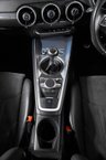 USED 2015 65 AUDI TT 2.0 TDI ULTRA S LINE 2d 182 BHP +RECENT TIMING BELT REPLACEMENT+