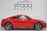 USED 2015 65 AUDI TT 2.0 TDI ULTRA S LINE 2d 182 BHP +RECENT TIMING BELT REPLACEMENT+