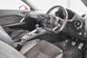 USED 2015 65 AUDI TT 2.0 TDI ULTRA S LINE 2d 182 BHP +RECENT TIMING BELT REPLACEMENT+
