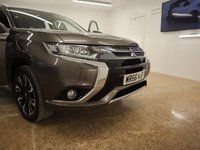USED 2016 66 MITSUBISHI OUTLANDER 2.0 PHEV GX 3H PLUS 5d 161 BHP STUNNING COLOUR COMBINATION WITH DEALERSHIP SERVICE HISTORY