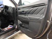 USED 2016 66 MITSUBISHI OUTLANDER 2.0 PHEV GX 3H PLUS 5d 161 BHP STUNNING COLOUR COMBINATION WITH DEALERSHIP SERVICE HISTORY