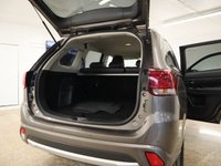 USED 2016 66 MITSUBISHI OUTLANDER 2.0 PHEV GX 3H PLUS 5d 161 BHP STUNNING COLOUR COMBINATION WITH DEALERSHIP SERVICE HISTORY