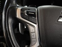 USED 2016 66 MITSUBISHI OUTLANDER 2.0 PHEV GX 3H PLUS 5d 161 BHP STUNNING COLOUR COMBINATION WITH DEALERSHIP SERVICE HISTORY