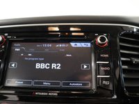USED 2016 66 MITSUBISHI OUTLANDER 2.0 PHEV GX 3H PLUS 5d 161 BHP STUNNING COLOUR COMBINATION WITH DEALERSHIP SERVICE HISTORY