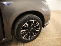 USED 2016 66 MITSUBISHI OUTLANDER 2.0 PHEV GX 3H PLUS 5d 161 BHP STUNNING COLOUR COMBINATION WITH DEALERSHIP SERVICE HISTORY