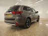 USED 2016 66 MITSUBISHI OUTLANDER 2.0 PHEV GX 3H PLUS 5d 161 BHP STUNNING COLOUR COMBINATION WITH DEALERSHIP SERVICE HISTORY