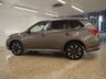 USED 2016 66 MITSUBISHI OUTLANDER 2.0 PHEV GX 3H PLUS 5d 161 BHP STUNNING COLOUR COMBINATION WITH DEALERSHIP SERVICE HISTORY