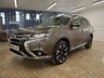 USED 2016 66 MITSUBISHI OUTLANDER 2.0 PHEV GX 3H PLUS 5d 161 BHP STUNNING COLOUR COMBINATION WITH DEALERSHIP SERVICE HISTORY