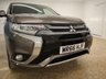 USED 2016 66 MITSUBISHI OUTLANDER 2.0 PHEV GX 3H PLUS 5d 161 BHP STUNNING COLOUR COMBINATION WITH DEALERSHIP SERVICE HISTORY