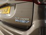 USED 2016 66 MITSUBISHI OUTLANDER 2.0 PHEV GX 3H PLUS 5d 161 BHP STUNNING COLOUR COMBINATION WITH DEALERSHIP SERVICE HISTORY
