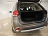 USED 2016 66 MITSUBISHI OUTLANDER 2.0 PHEV GX 3H PLUS 5d 161 BHP STUNNING COLOUR COMBINATION WITH DEALERSHIP SERVICE HISTORY