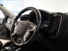 USED 2016 66 MITSUBISHI OUTLANDER 2.0 PHEV GX 3H PLUS 5d 161 BHP STUNNING COLOUR COMBINATION WITH DEALERSHIP SERVICE HISTORY