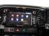 USED 2016 66 MITSUBISHI OUTLANDER 2.0 PHEV GX 3H PLUS 5d 161 BHP STUNNING COLOUR COMBINATION WITH DEALERSHIP SERVICE HISTORY