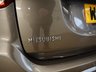 USED 2016 66 MITSUBISHI OUTLANDER 2.0 PHEV GX 3H PLUS 5d 161 BHP STUNNING COLOUR COMBINATION WITH DEALERSHIP SERVICE HISTORY