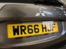 USED 2016 66 MITSUBISHI OUTLANDER 2.0 PHEV GX 3H PLUS 5d 161 BHP STUNNING COLOUR COMBINATION WITH DEALERSHIP SERVICE HISTORY