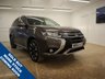 USED 2016 66 MITSUBISHI OUTLANDER 2.0 PHEV GX 3H PLUS 5d 161 BHP STUNNING COLOUR COMBINATION WITH DEALERSHIP SERVICE HISTORY