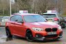 USED 2016 66 BMW 1 SERIES 2.0 120D M SPORT 3d 188 BHP ***&pound;30 TAX***CARBON BODY KIT***
