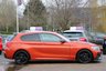 USED 2016 66 BMW 1 SERIES 2.0 120D M SPORT 3d 188 BHP ***&pound;30 TAX***CARBON BODY KIT***
