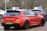 USED 2016 66 BMW 1 SERIES 2.0 120D M SPORT 3d 188 BHP ***&pound;30 TAX***CARBON BODY KIT***