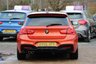 USED 2016 66 BMW 1 SERIES 2.0 120D M SPORT 3d 188 BHP ***&pound;30 TAX***CARBON BODY KIT***