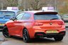 USED 2016 66 BMW 1 SERIES 2.0 120D M SPORT 3d 188 BHP ***&pound;30 TAX***CARBON BODY KIT***