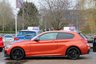 USED 2016 66 BMW 1 SERIES 2.0 120D M SPORT 3d 188 BHP ***&pound;30 TAX***CARBON BODY KIT***