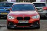 USED 2016 66 BMW 1 SERIES 2.0 120D M SPORT 3d 188 BHP ***&pound;30 TAX***CARBON BODY KIT***