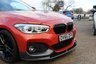USED 2016 66 BMW 1 SERIES 2.0 120D M SPORT 3d 188 BHP ***&pound;30 TAX***CARBON BODY KIT***