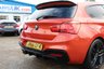 USED 2016 66 BMW 1 SERIES 2.0 120D M SPORT 3d 188 BHP ***&pound;30 TAX***CARBON BODY KIT***