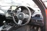 USED 2016 66 BMW 1 SERIES 2.0 120D M SPORT 3d 188 BHP ***&pound;30 TAX***CARBON BODY KIT***