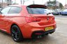 USED 2016 66 BMW 1 SERIES 2.0 120D M SPORT 3d 188 BHP ***&pound;30 TAX***CARBON BODY KIT***