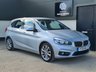 USED 2016 16 BMW 2 SERIES 1.5 225XE PHEV  PETROL/PLUG IN HYBRID - FREE TO TAX