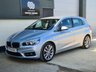 USED 2016 16 BMW 2 SERIES 1.5 225XE PHEV  PETROL/PLUG IN HYBRID - FREE TO TAX