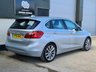 USED 2016 16 BMW 2 SERIES 1.5 225XE PHEV  PETROL/PLUG IN HYBRID - FREE TO TAX