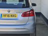 USED 2016 16 BMW 2 SERIES 1.5 225XE PHEV  PETROL/PLUG IN HYBRID - FREE TO TAX