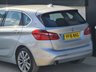 USED 2016 16 BMW 2 SERIES 1.5 225XE PHEV  PETROL/PLUG IN HYBRID - FREE TO TAX