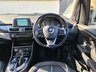 USED 2016 16 BMW 2 SERIES 1.5 225XE PHEV  PETROL/PLUG IN HYBRID - FREE TO TAX